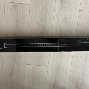 Užuolaidos, dušo karnizas